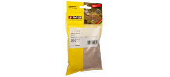 noch 09172 Ballast brun, 250 g